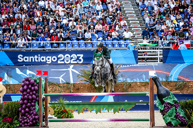 Jogos Americanos Cavalo rédeas Azul (unidade ) - (cópia)